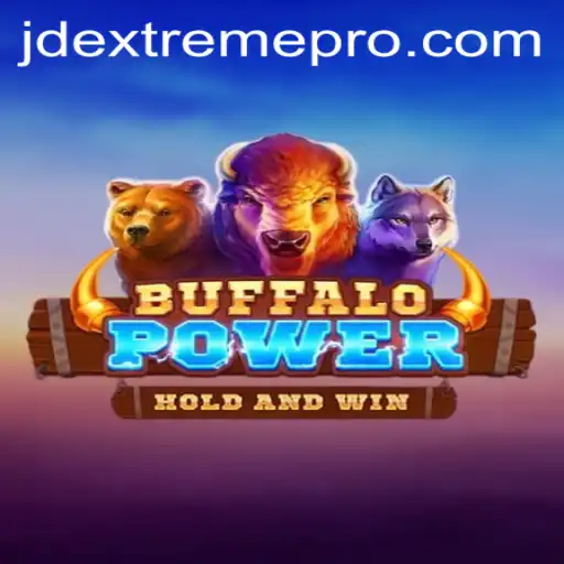 BuffaloPower: A Thrilling Adventure with JD Extreme