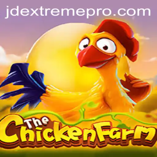 Exploring the Exciting World of ChickenFarm with JD Extreme