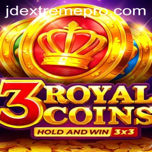 Discover JD Extreme: The Thrilling Experience of 3royalcoins