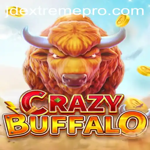 Unleashing the Fun: Discovering CRAZYBUFFALO and JD Extreme