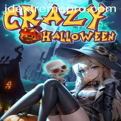 Unveiling the Thrills of CrazyHalloween with JD Extreme
