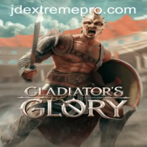 Unleashing the Arena: GladiatorsGlory and the Rise of JD Extreme