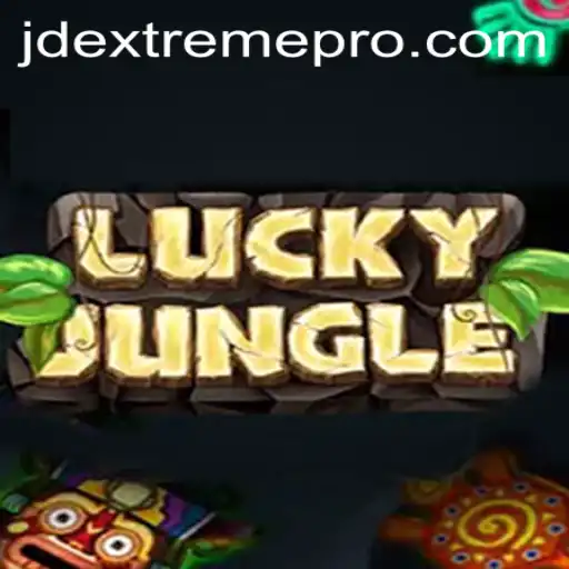 The Thrilling World of LuckyJungle and JD Extreme