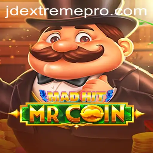 Exploring MadHitMrCoin: A Dive into the Thrilling World of JD Extreme