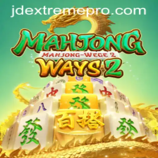 MahjongWays2: The Fusion of Tradition and Digital Thrills
