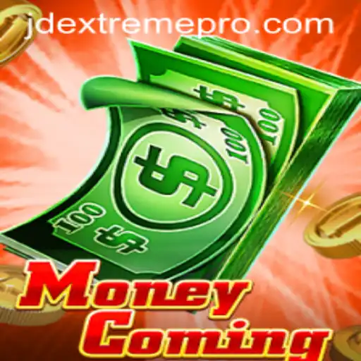 Discover MoneyComing: An Exciting New Game with JD Extreme