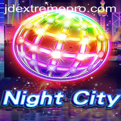 Explore the World of NightCity and the Thrills of JD Extreme