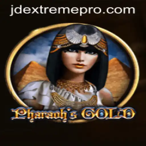 PharaohsGold: The Ultimate JD Extreme Adventure