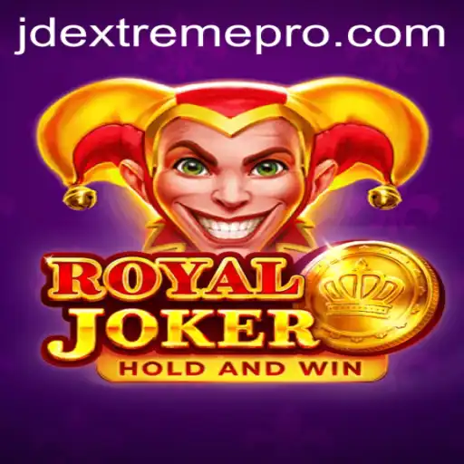 Experience the Thrill of Royaljoker with JD Extreme