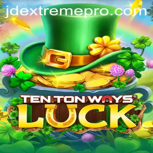 Discover the Thrilling World of TenTonWaysLuck and JD Extreme