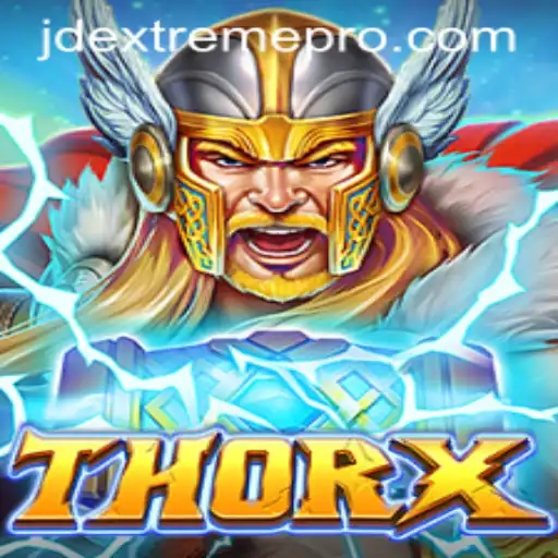 ThorX: The Ultimate JD Extreme Gaming Experience