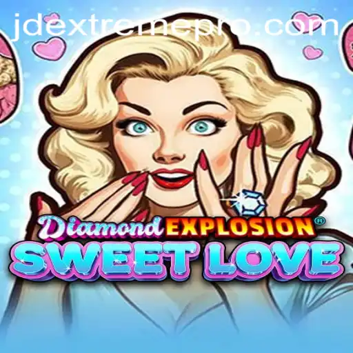 Exploring DiamondExplosionSweetLove and the Impact of JD Extreme
