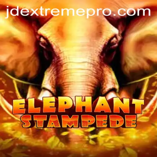 Discover the Thrills of ElephantStampede: A Game of Strategy and Adventure