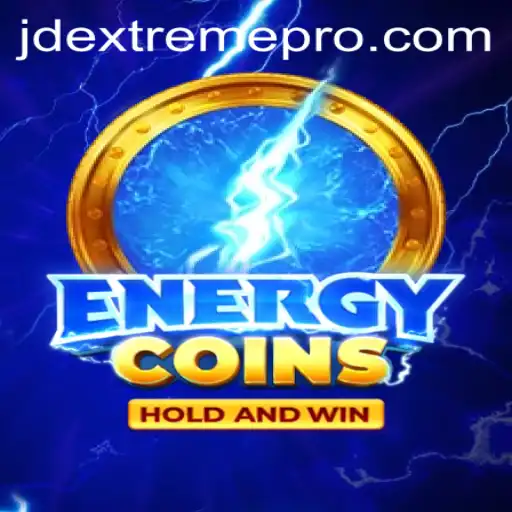 EnergyCoins: Unleash the Power of JD Extreme