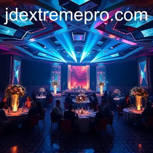 The Allure of Exclusive Events: Spotlight on JD Extreme