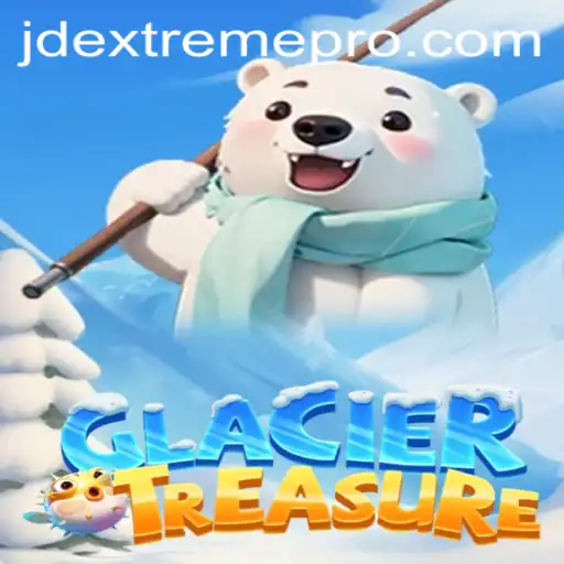 Exploring the Frozen Depths of GlacierTreasure: A Dive into JD Extreme