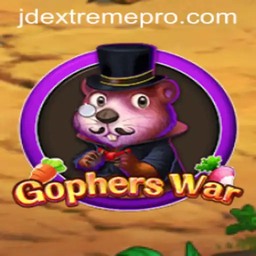 GophersWar: The Thrilling Adventure with JD Extreme