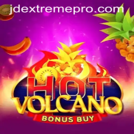 Exploring the Thrills of HotVolcanoBonusBuy with JD Extreme