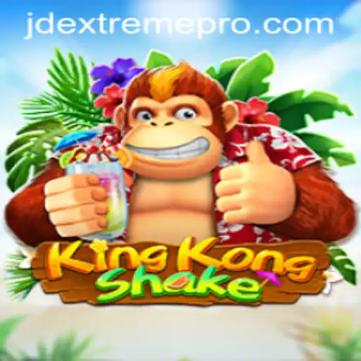 Discover the Thrills of KingKongShake with JD Extreme