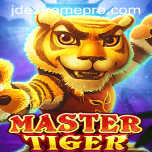 MasterTiger: Conquer the Realm with JD Extreme