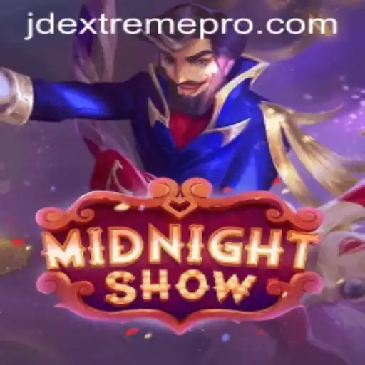 Unveiling MidnightShow: Dive into the Thrilling World of JD Extreme