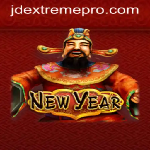 Discovering the Adventure of NewYear: The JD Extreme Challenge