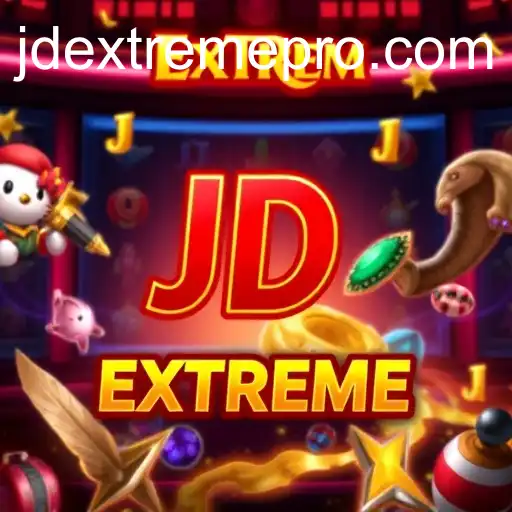 JD Extreme: Revolutionizing the Online Slots Experience