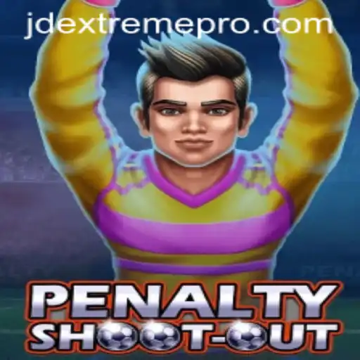 The Thrilling World of PenaltyShootOut Featuring JD Extreme