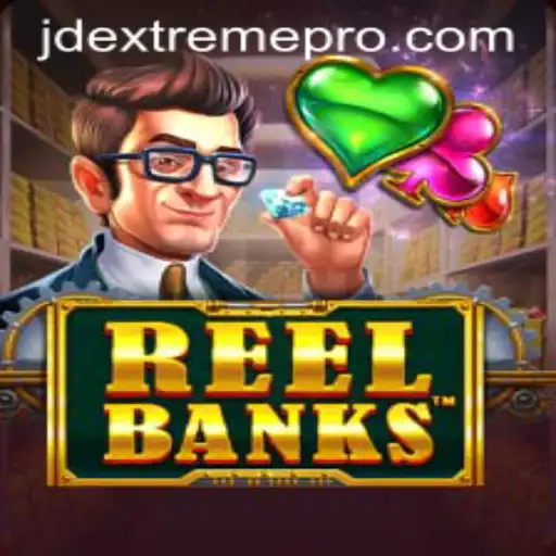 ReelBanks: The Ultimate Gaming Adventure with JD Extreme