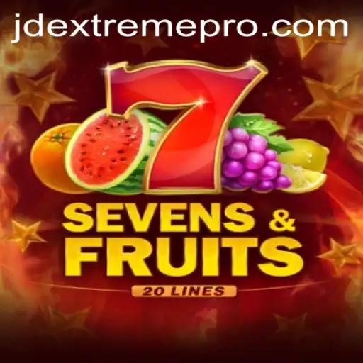 Exploring the New Exciting World of SevensFruits20 with JD Extreme