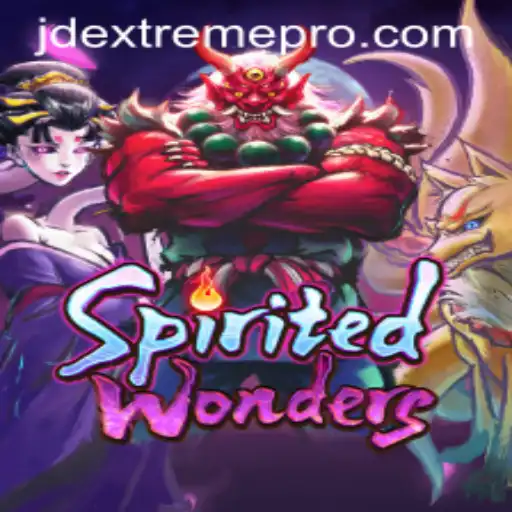 Unlocking the Mysteries of SpiritedWonders: The New JD Extreme Phenomenon