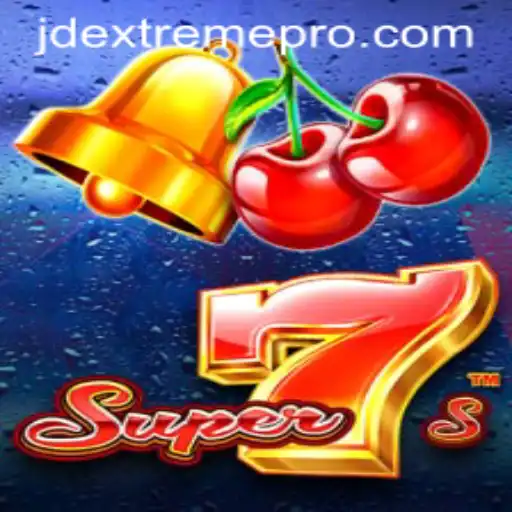 The Thrilling World of Super7s: JD Extreme's Latest Gaming Sensation
