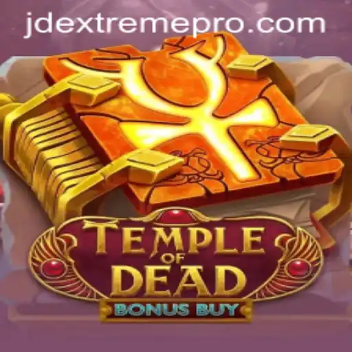 Uncover the Mysteries of TempleofDeadBonusBuy with JD Extreme