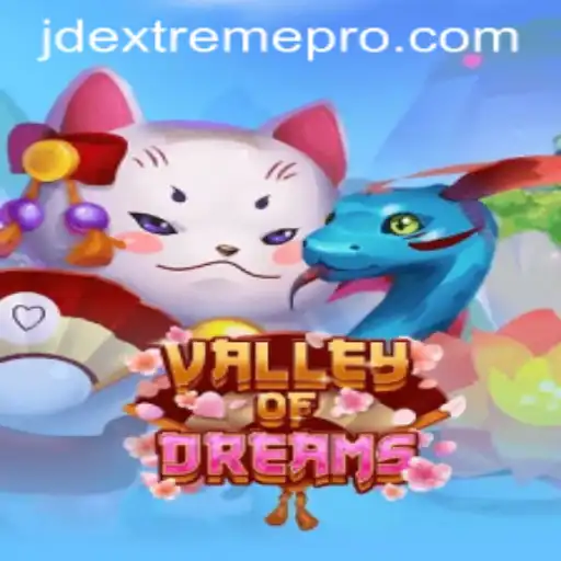 Exploring the Enchanting World of ValleyofDreams with JD Extreme