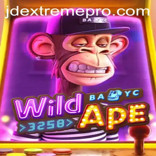 WildApe3258: Embark on a Thrilling Jungle Adventure with JD Extreme