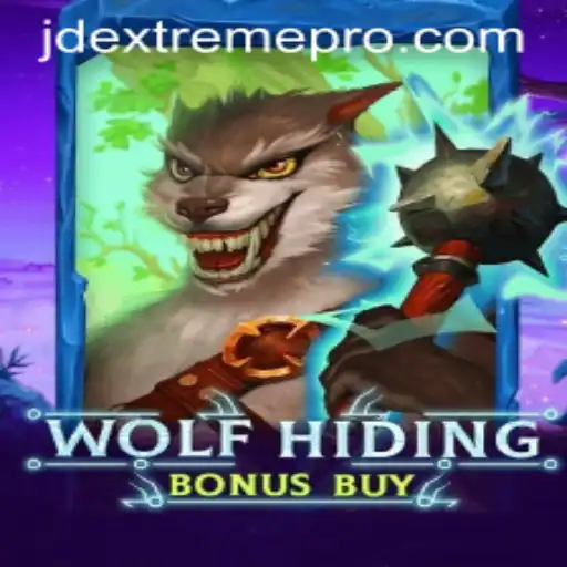 Exploring the Exciting World of WolfHidingBonusBuy Featuring JD Extreme