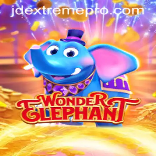 WonderElephant and JD Extreme: A Dynamic Gaming Experience
